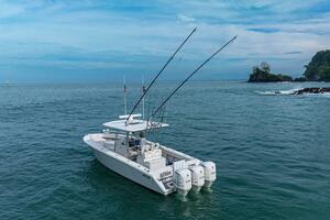 34ft Jupiter Yacht For Sale
