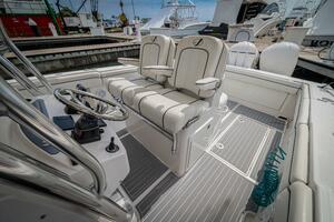 34ft Jupiter Yacht For Sale