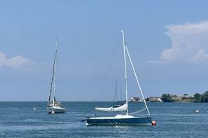 23ft J Boats Yacht For Sale