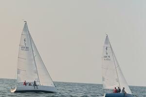 23ft J Boats Yacht For Sale