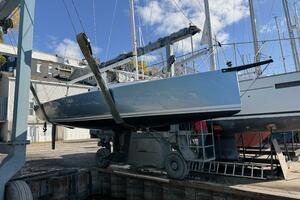 23ft J Boats Yacht For Sale