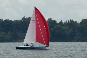 23ft J Boats Yacht For Sale