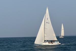 23ft J Boats Yacht For Sale