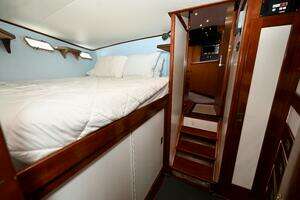 Captivator 84ft Palmer Johnson Yacht For Sale