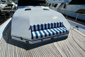 Captivator 84ft Palmer Johnson Yacht For Sale