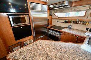Captivator 84ft Palmer Johnson Yacht For Sale