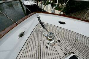 Captivator 84ft Palmer Johnson Yacht For Sale