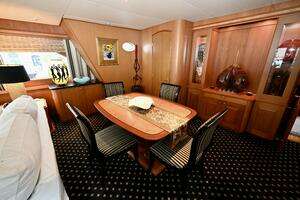 Captivator 84ft Palmer Johnson Yacht For Sale