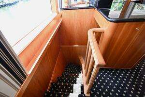 Captivator 84ft Palmer Johnson Yacht For Sale