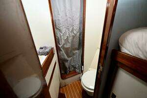 Captivator 84ft Palmer Johnson Yacht For Sale