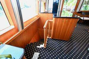 Captivator 84ft Palmer Johnson Yacht For Sale