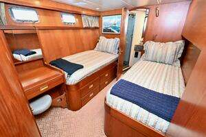 Captivator 84ft Palmer Johnson Yacht For Sale