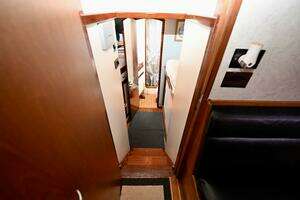 Captivator 84ft Palmer Johnson Yacht For Sale