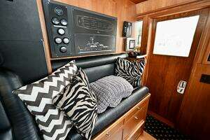 Captivator 84ft Palmer Johnson Yacht For Sale