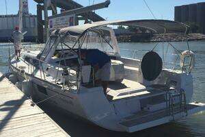 2014 Beneteau Oceanis 48 thumbnail 1