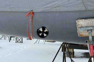 2014 Beneteau Oceanis 48 thumbnail 8