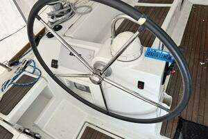 2014 Beneteau Oceanis 48 thumbnail 62