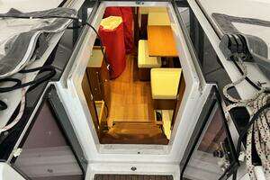 2014 Beneteau Oceanis 48 thumbnail 64