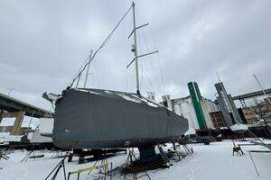 2014 Beneteau Oceanis 48 thumbnail 3