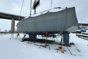 2014 Beneteau Oceanis 48 thumbnail 4