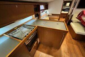 2014 Beneteau Oceanis 48 thumbnail 34