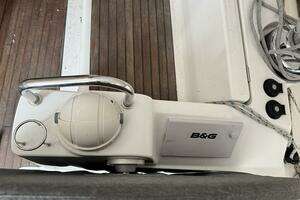 2014 Beneteau Oceanis 48 thumbnail 13