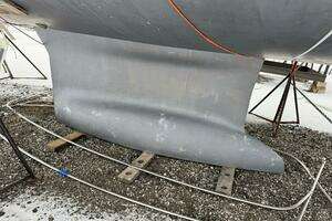 2014 Beneteau Oceanis 48 thumbnail 7
