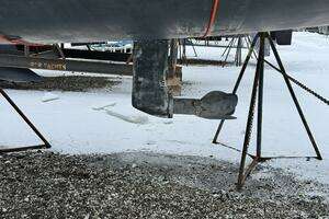 2014 Beneteau Oceanis 48 thumbnail 6