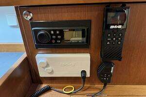 2014 Beneteau Oceanis 48 thumbnail 38