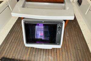 2014 Beneteau Oceanis 48 thumbnail 11