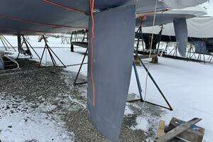 2014 Beneteau Oceanis 48 thumbnail 5