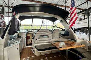 2002 Sea Ray 380 Sundancer thumbnail 25