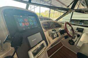 2002 Sea Ray 380 Sundancer thumbnail 35