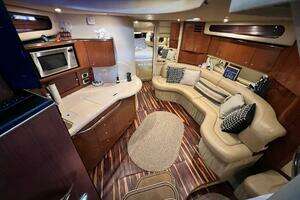 2002 Sea Ray 380 Sundancer thumbnail 20