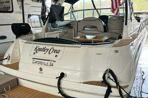 2002 Sea Ray 380 Sundancer thumbnail 7