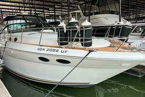 2002 Sea Ray 380 Sundancer thumbnail 46