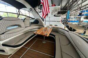 2002 Sea Ray 380 Sundancer thumbnail 10