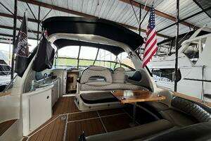 2002 Sea Ray 380 Sundancer thumbnail 24