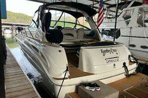 2002 Sea Ray 380 Sundancer thumbnail 27
