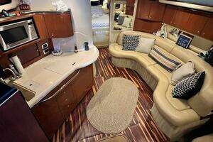 2002 Sea Ray 380 Sundancer thumbnail 19