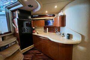 2002 Sea Ray 380 Sundancer thumbnail 17