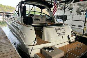 2002 Sea Ray 380 Sundancer thumbnail 26