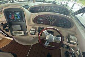2002 Sea Ray 380 Sundancer thumbnail 29