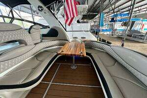 2002 Sea Ray 380 Sundancer thumbnail 11