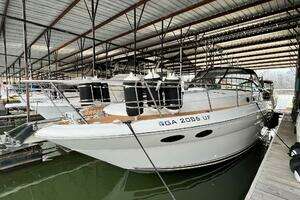 2002 Sea Ray 380 Sundancer thumbnail 8