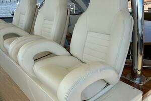 2009 Astondoa 95 GLX thumbnail 14