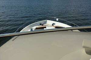 2009 Astondoa 95 GLX thumbnail 13