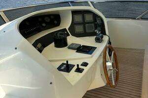 2009 Astondoa 95 GLX thumbnail 15