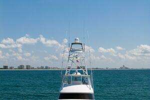 2018 Viking 62 Convertible thumbnail 46