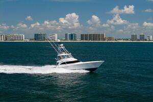 2018 Viking 62 Convertible thumbnail 51